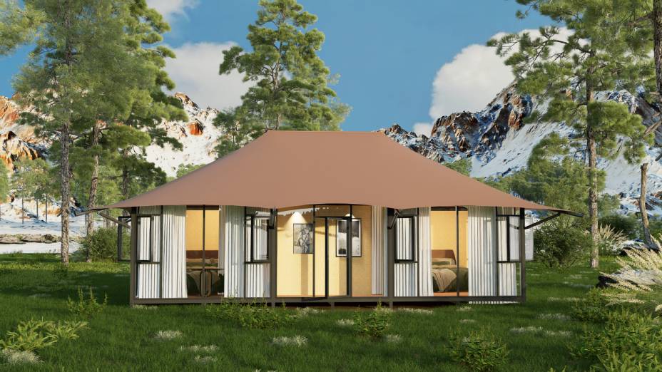 汝阳县装配式建筑厂家