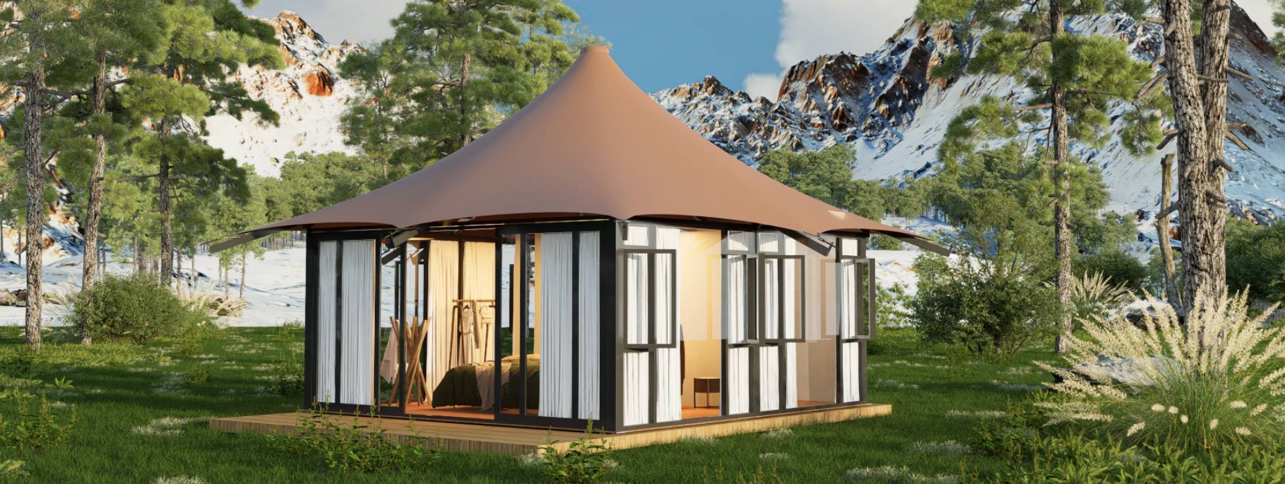 汝阳县装配式建筑厂家